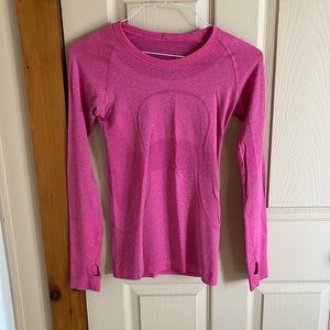 Lulu Long sleeve